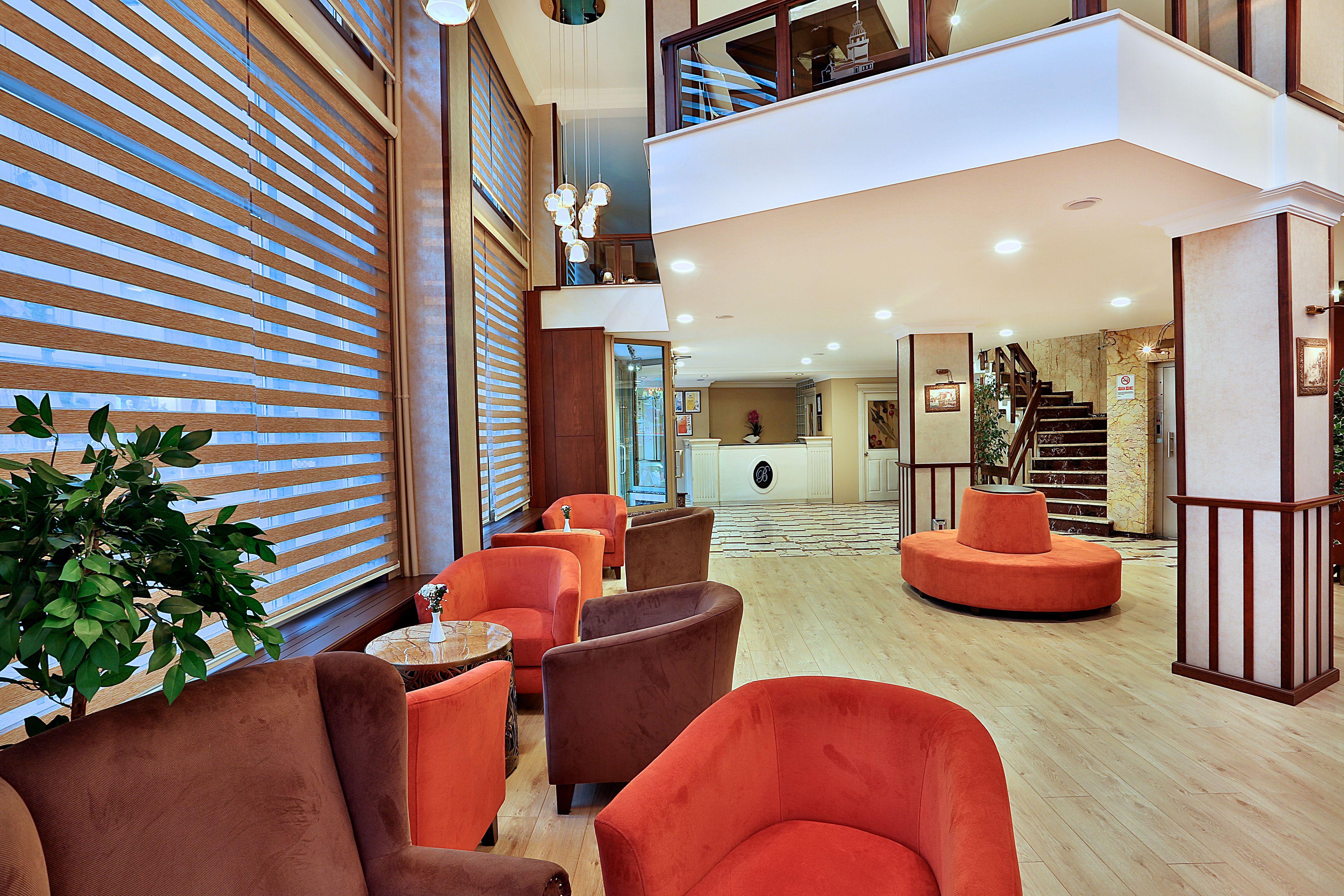 Barin Hotel — Fotos 2
