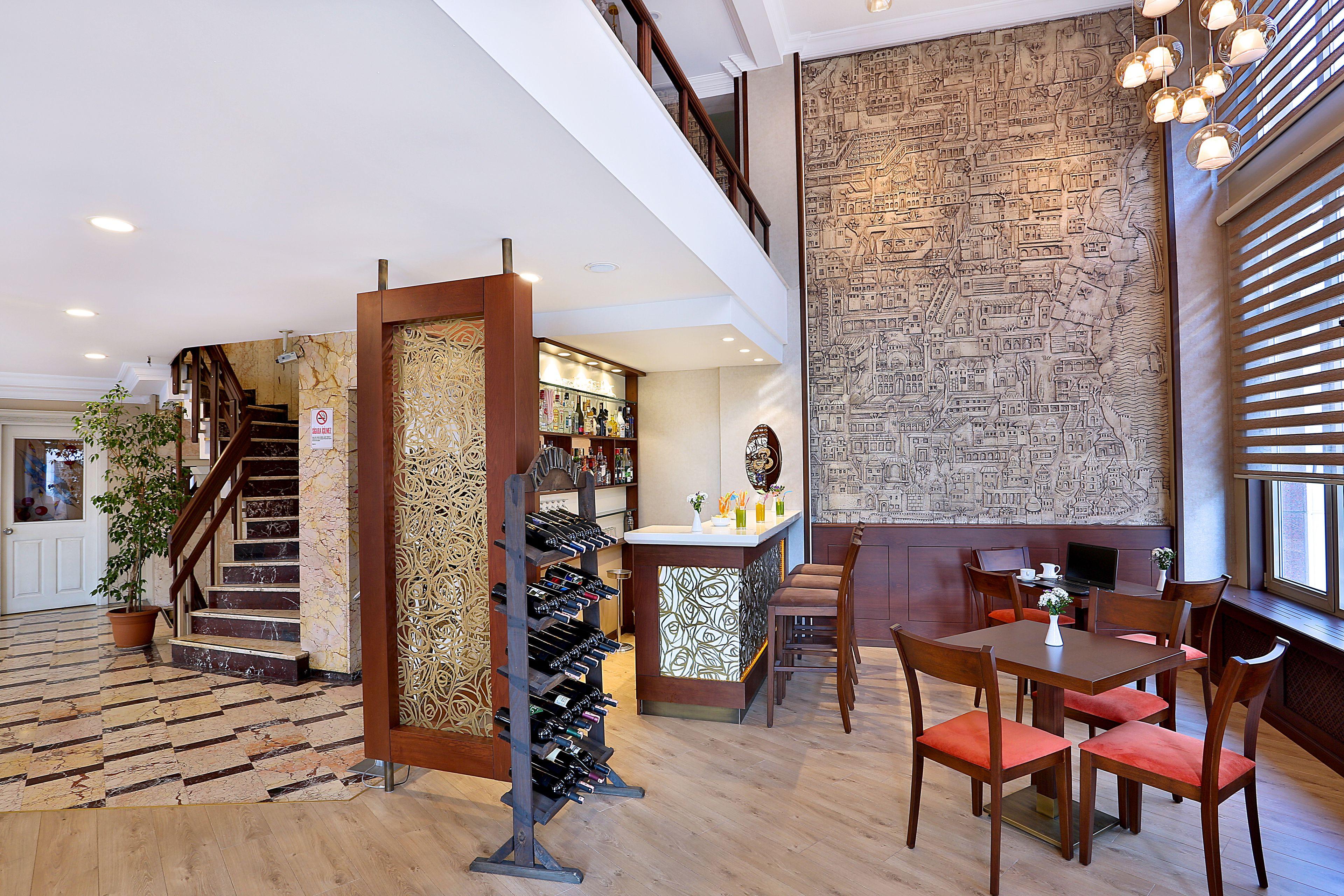 Barin Hotel — Fotos 3